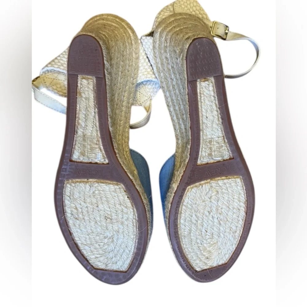 New J. Crew Shoes